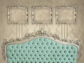 Glamour Bedroom Frames (4)