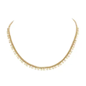 Goddess Collection - Signal Necklace (Wholesale)