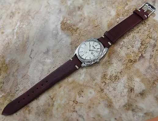 Grand Seiko 5646 7000 Mint Automatic Rare 1970 Watch for Men