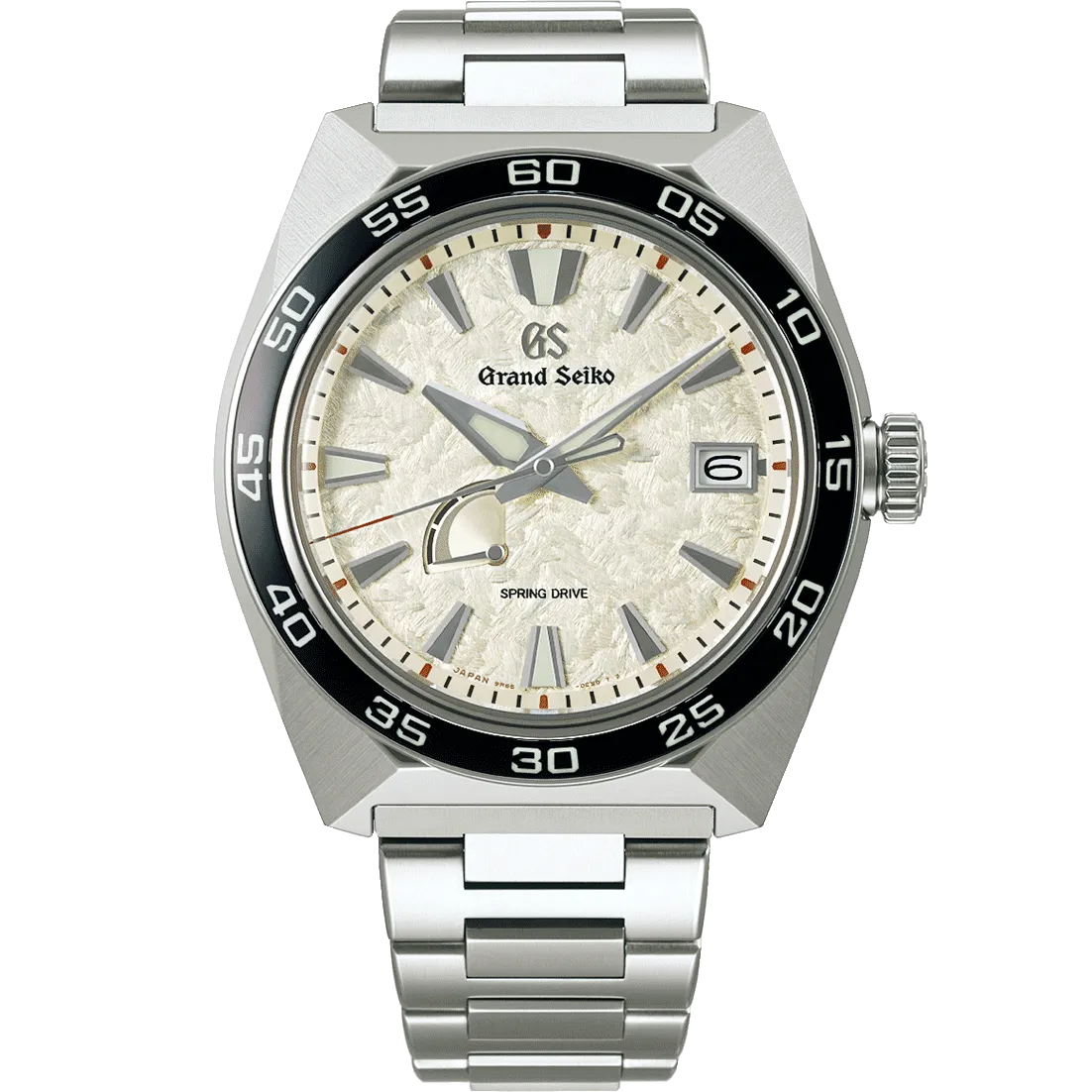 Grand Seiko Sport SBGA481