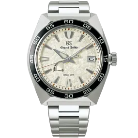 Grand Seiko Sport SBGA481