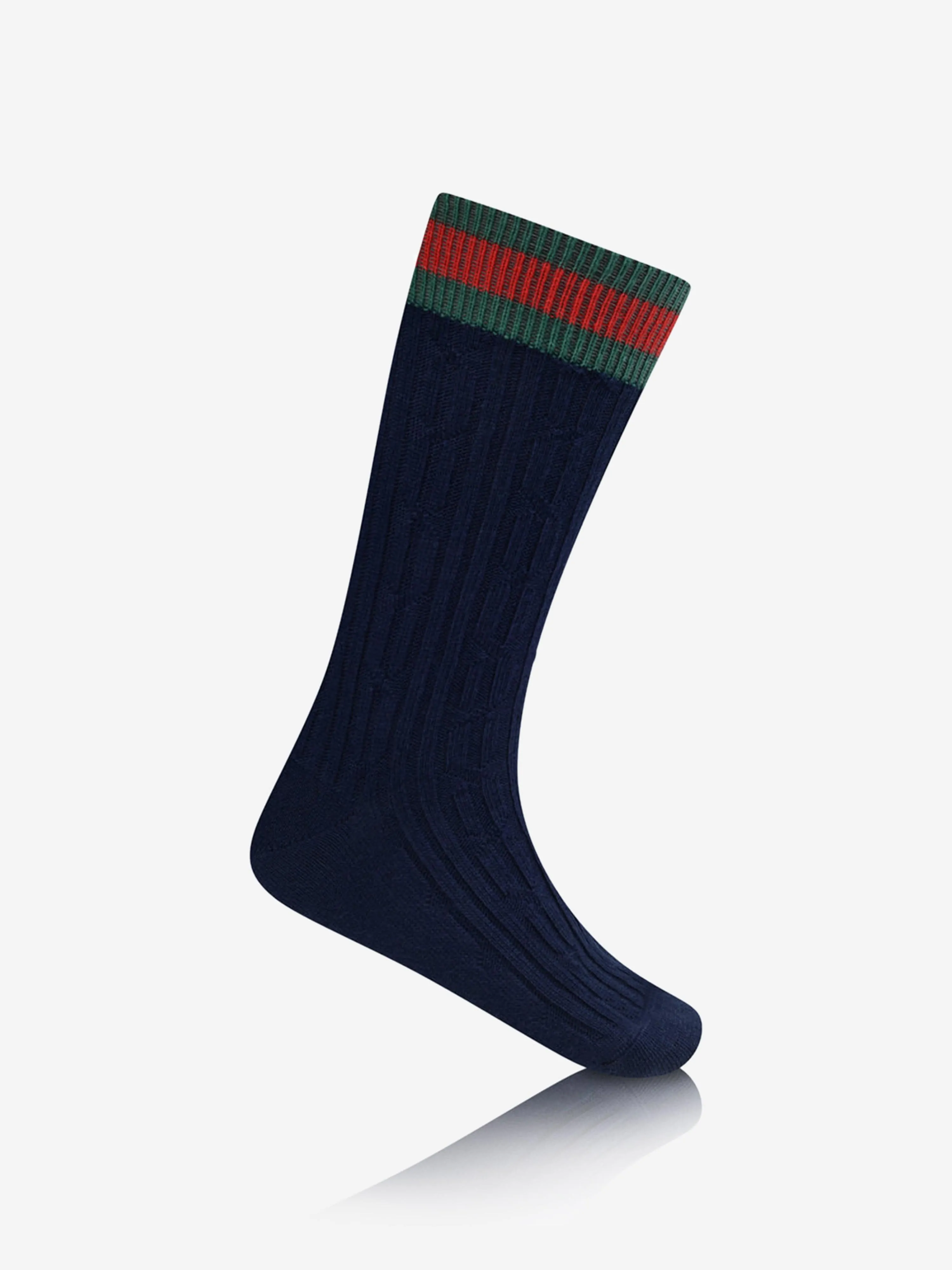 Gucci  Cotton Socks