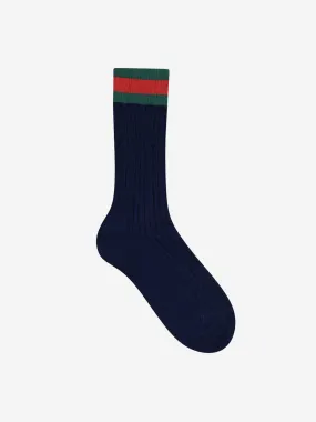 Gucci  Cotton Socks