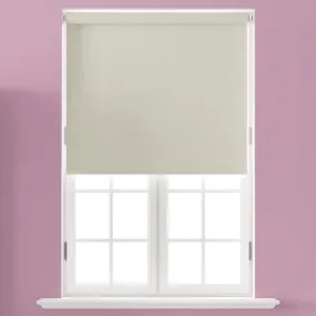 Hanson Nori Blackout Made to Measure Roller Blind