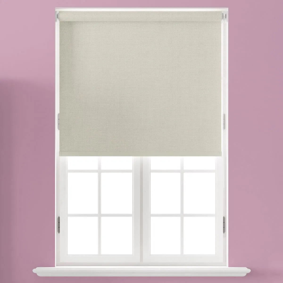 Hanson Nori Blackout Made to Measure Roller Blind