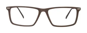 HM-2 Matte Brown