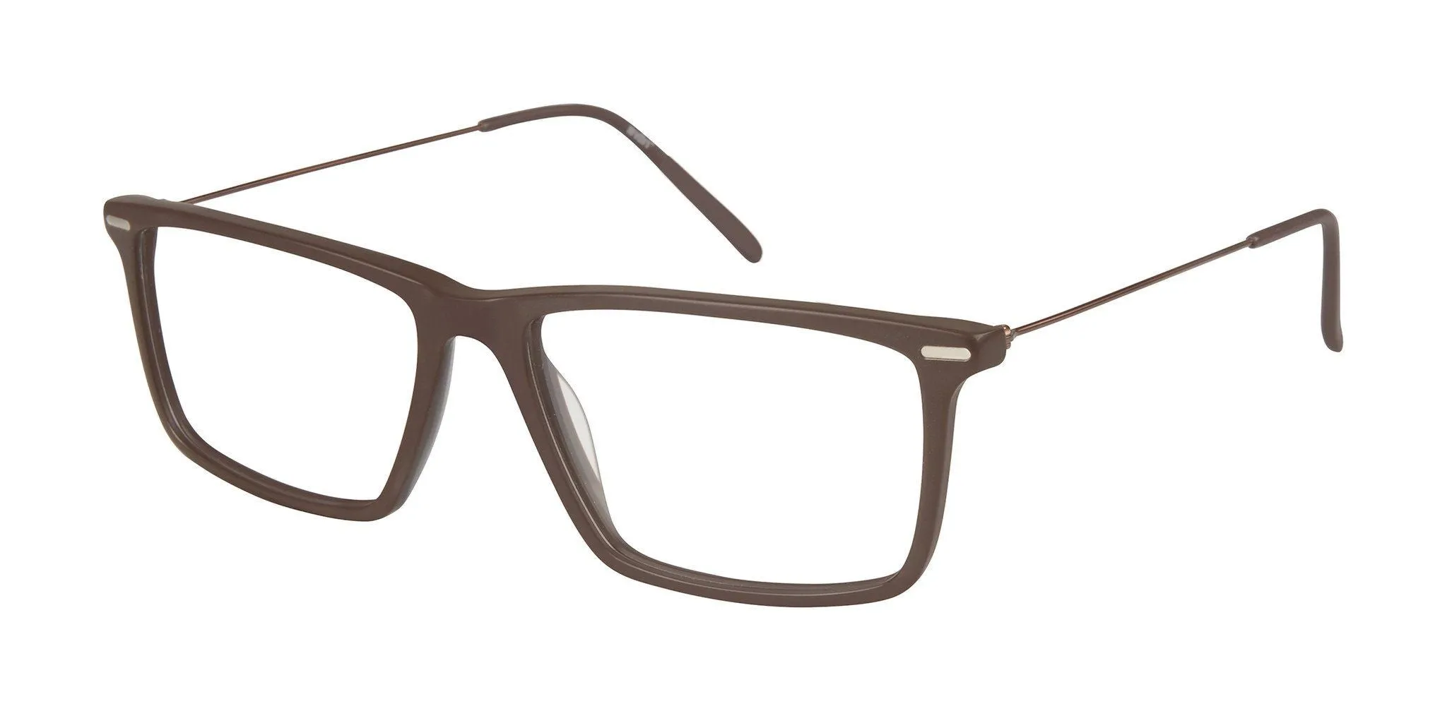 HM-2 Matte Brown