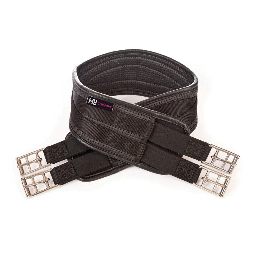 HyCOMFORT Waffle Girth