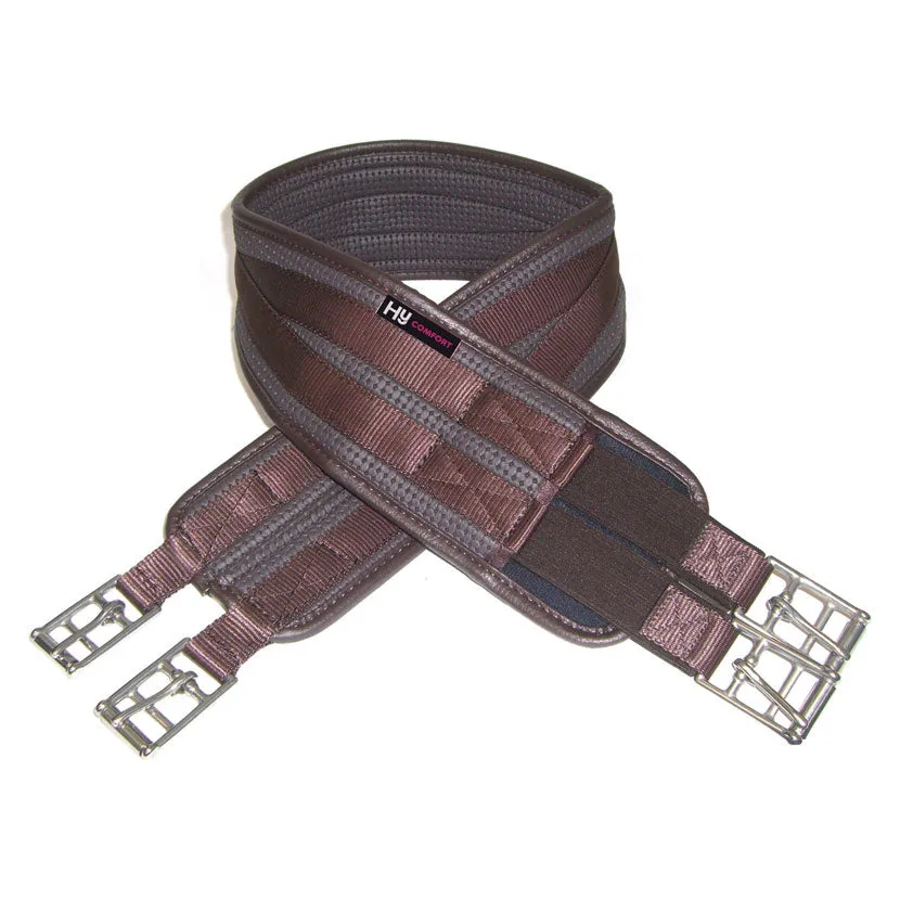 HyCOMFORT Waffle Girth
