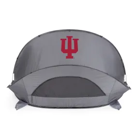 Indiana Hoosiers - Manta Portable Beach Tent