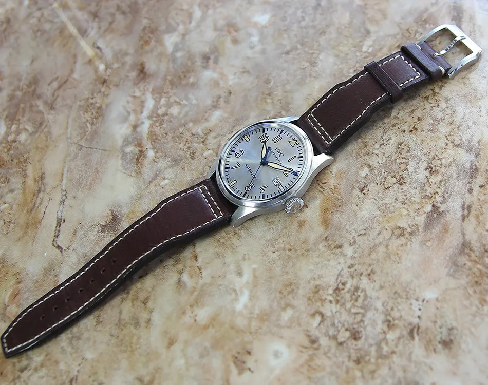 IWC Fliegeruhr Pilots 3255 Men's Mint Investment Grade Watch