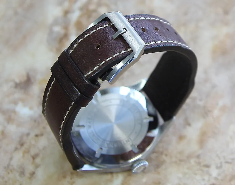 IWC Fliegeruhr Pilots 3255 Men's Mint Investment Grade Watch