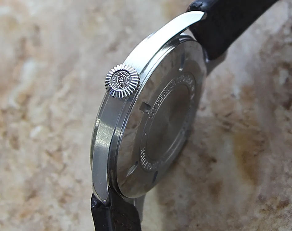 IWC Fliegeruhr Pilots 3255 Men's Mint Investment Grade Watch
