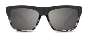 Kaenon Ladera Polarized Sunglasses Matte Black Camo/ Blk Mirror