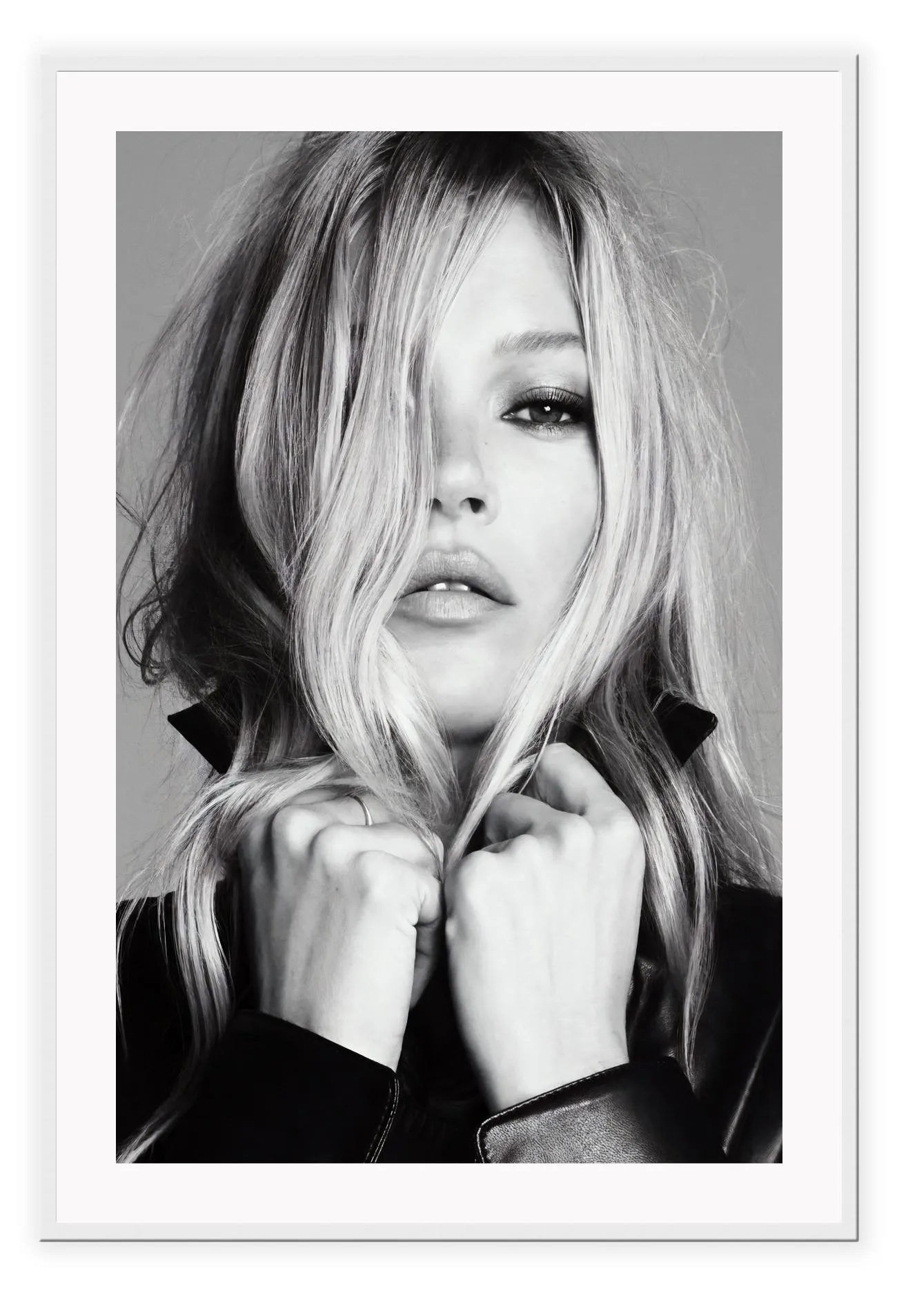 Kate Moss Portrait