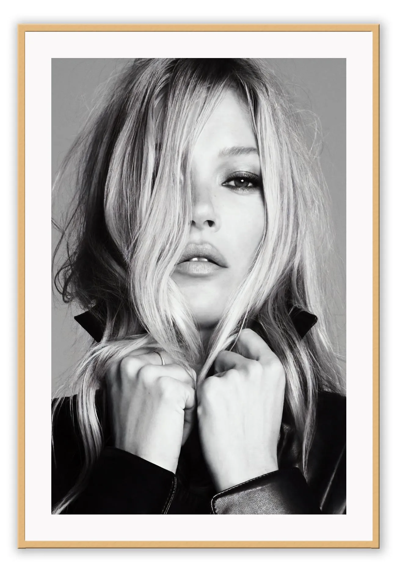 Kate Moss Portrait