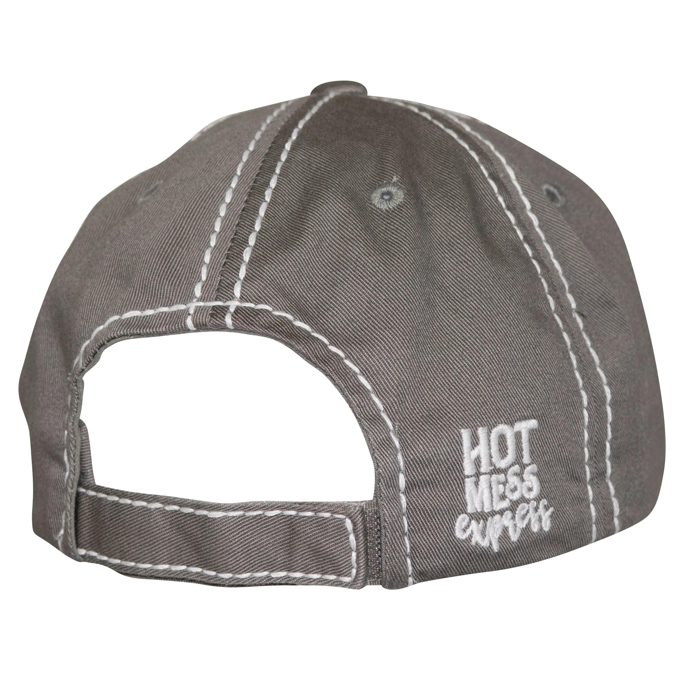 KBV-1363 Hot Mess Express Moss