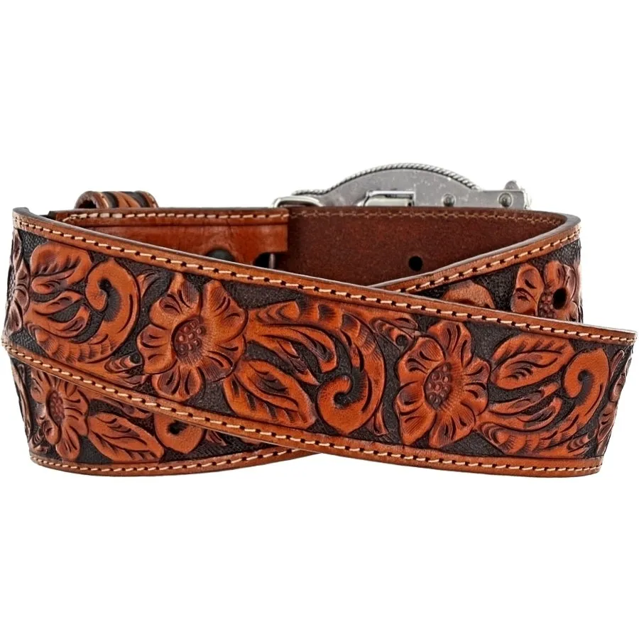 Kid's Lil' Trigger Belt - Tan