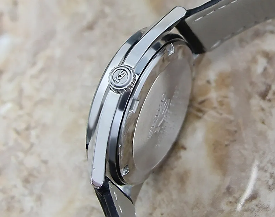 King Seiko Hi Beat 5626 7111 Mint Vintage 1973 Collector Watch