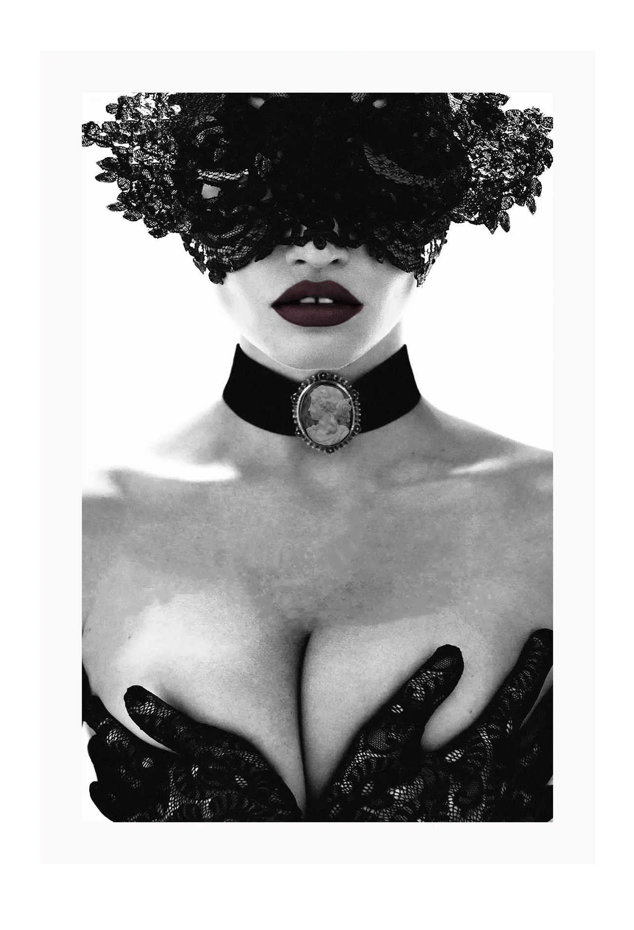 Lace