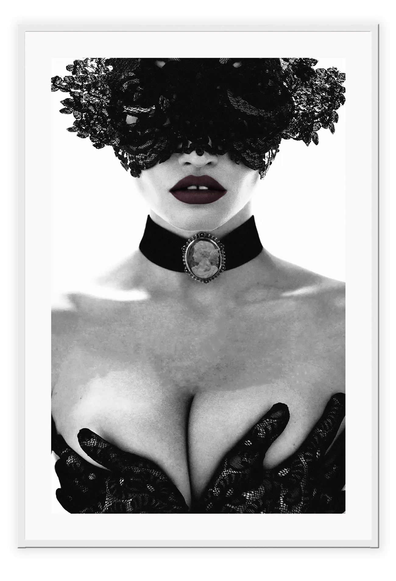 Lace