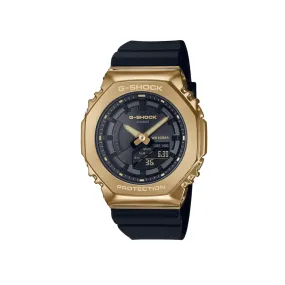 Ladies Gold & Black - GMS2100GB-1A