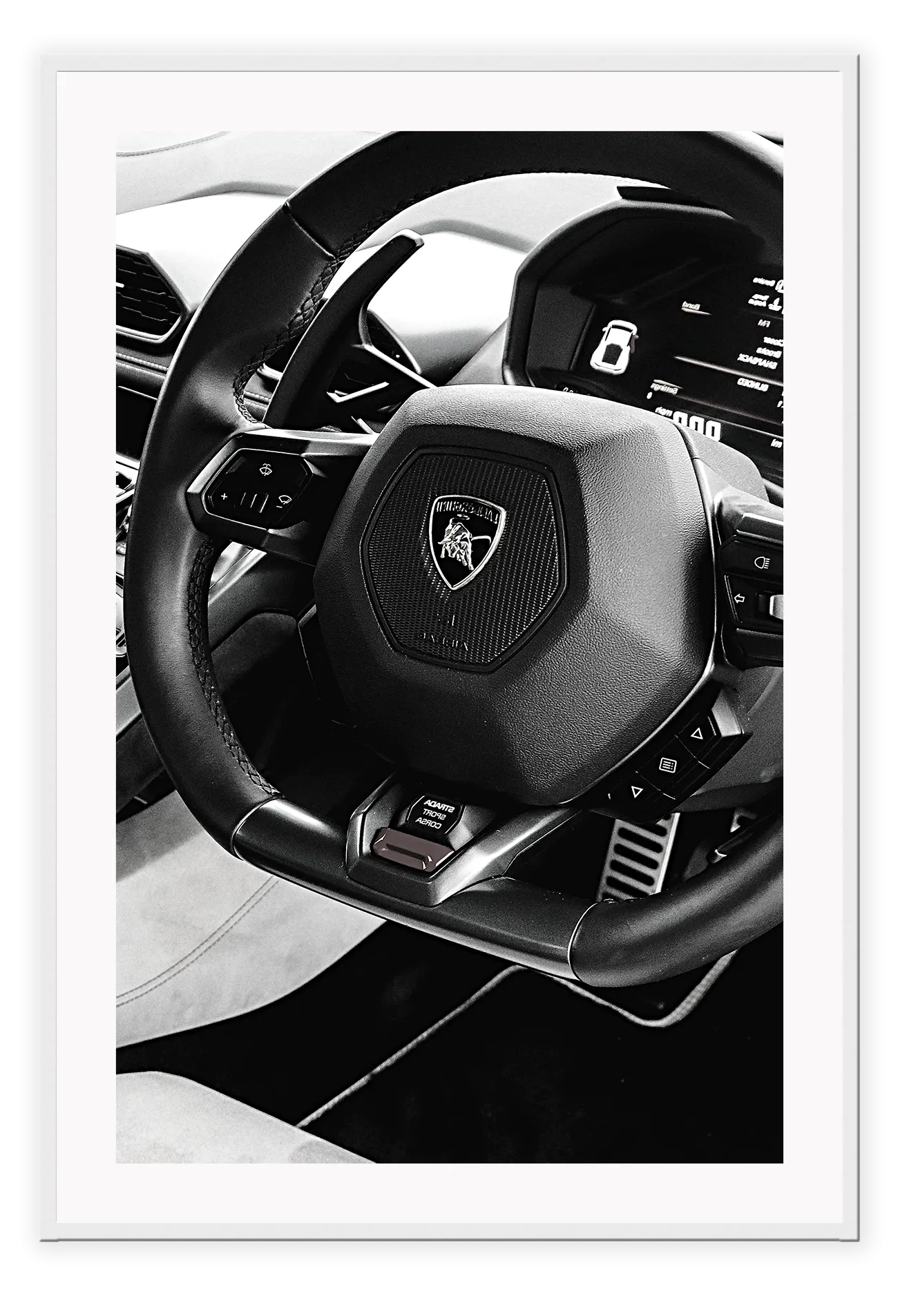 Lamborghini