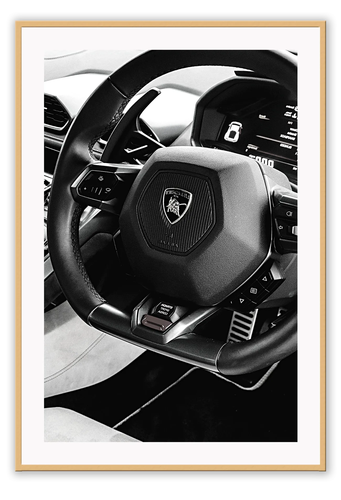 Lamborghini