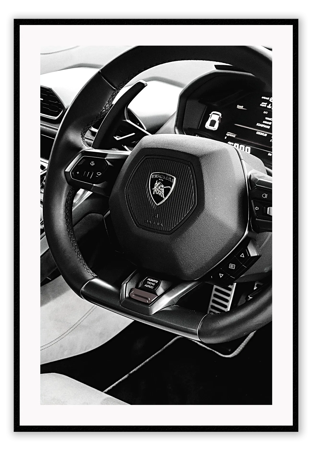 Lamborghini