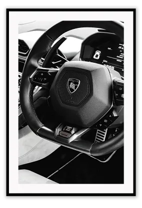 Lamborghini