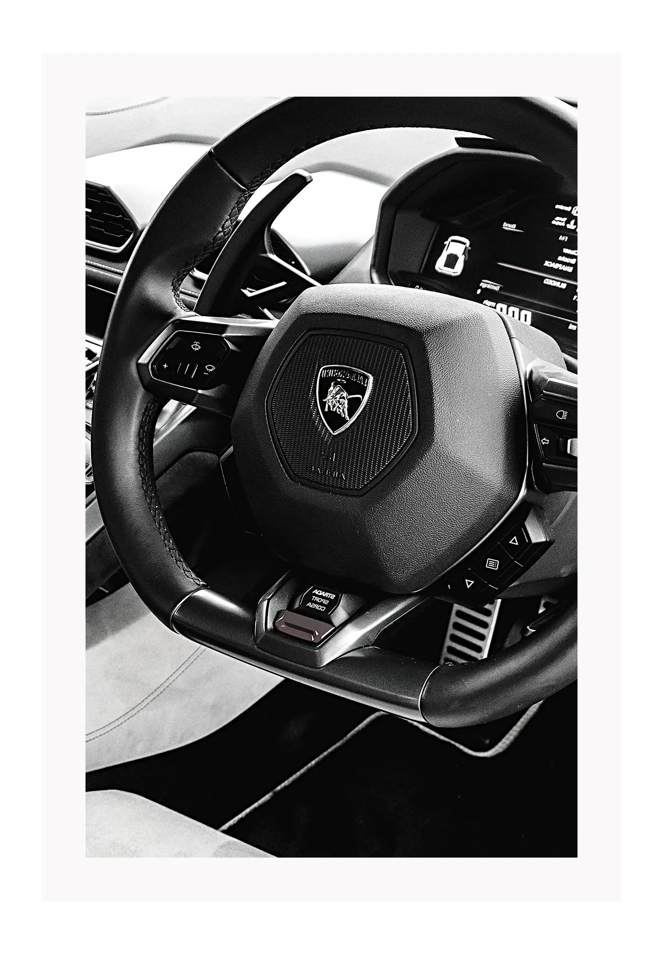 Lamborghini