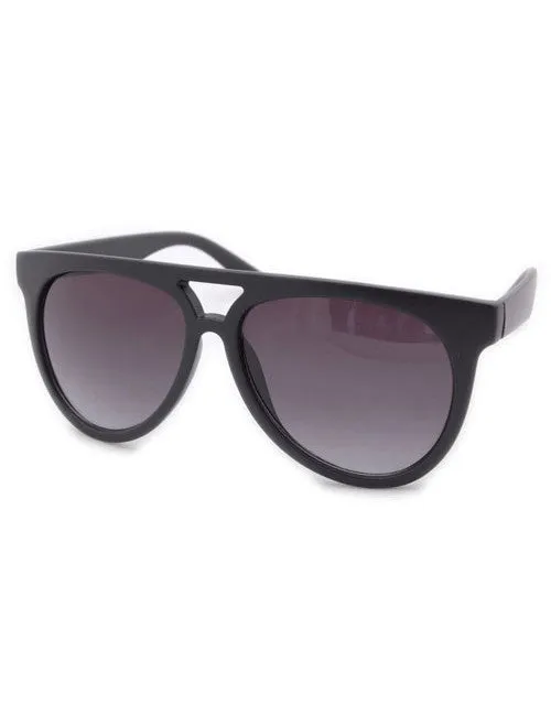 LANGE Matte Black
