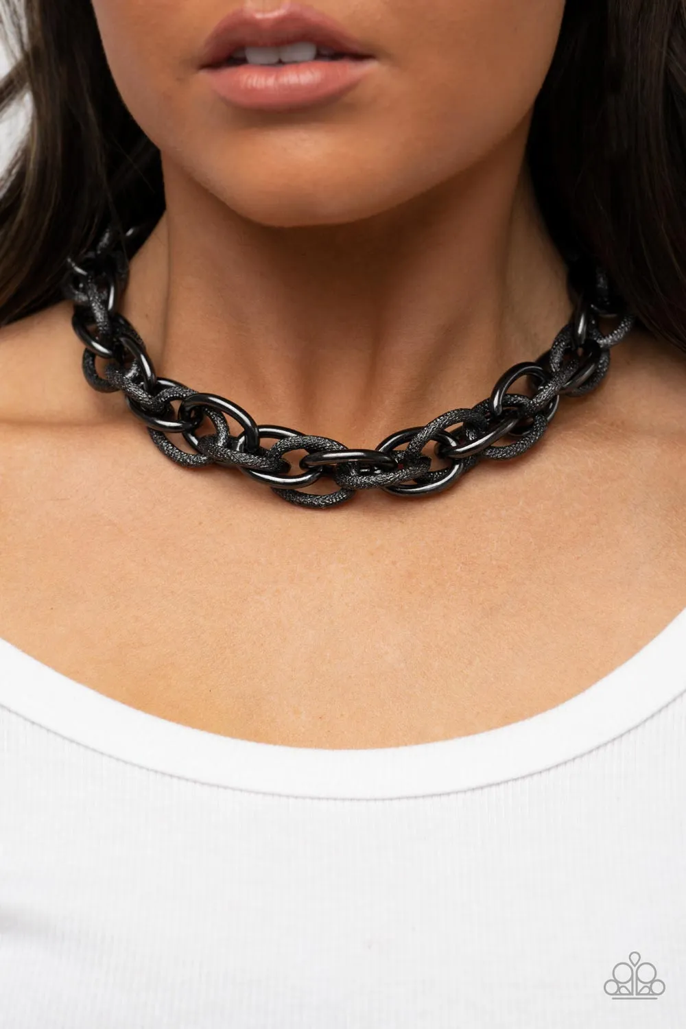 License to Chill • Gunmetal