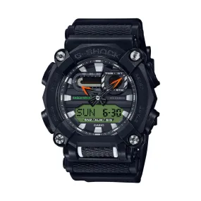 Limited Edition - Black - GA900A-1A3
