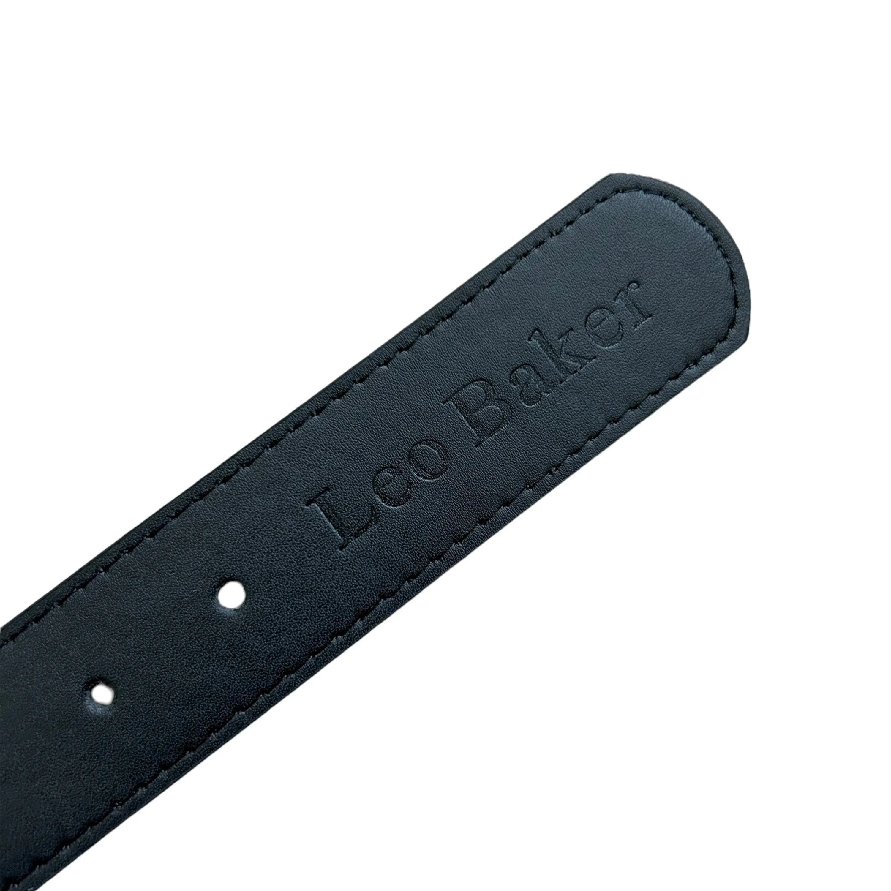 LOOSEY LEO BAKER STUD BELT