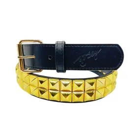 LOOSEY LEO BAKER STUD BELT