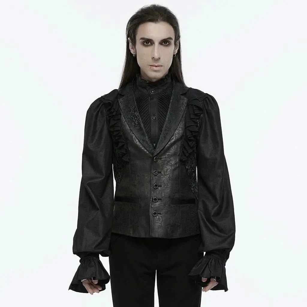 Lunavyrn Vest