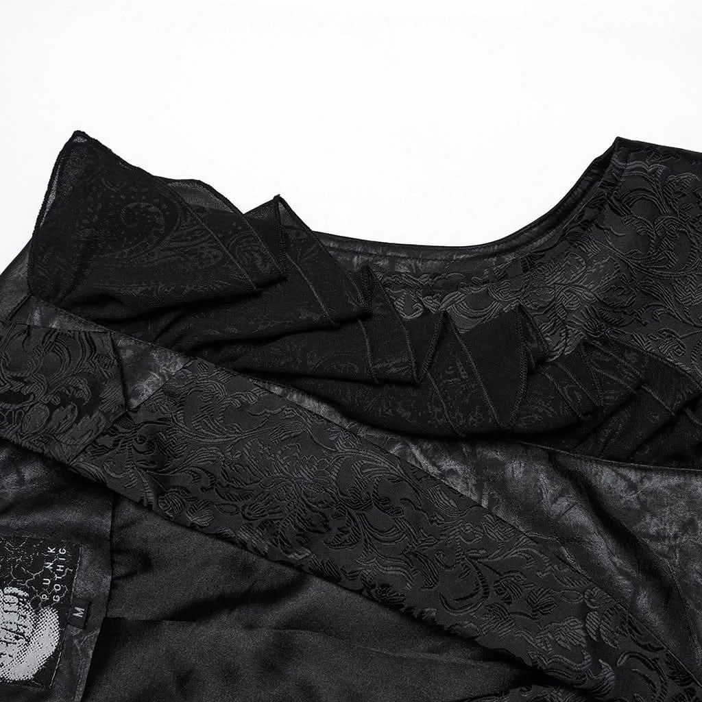 Lunavyrn Vest