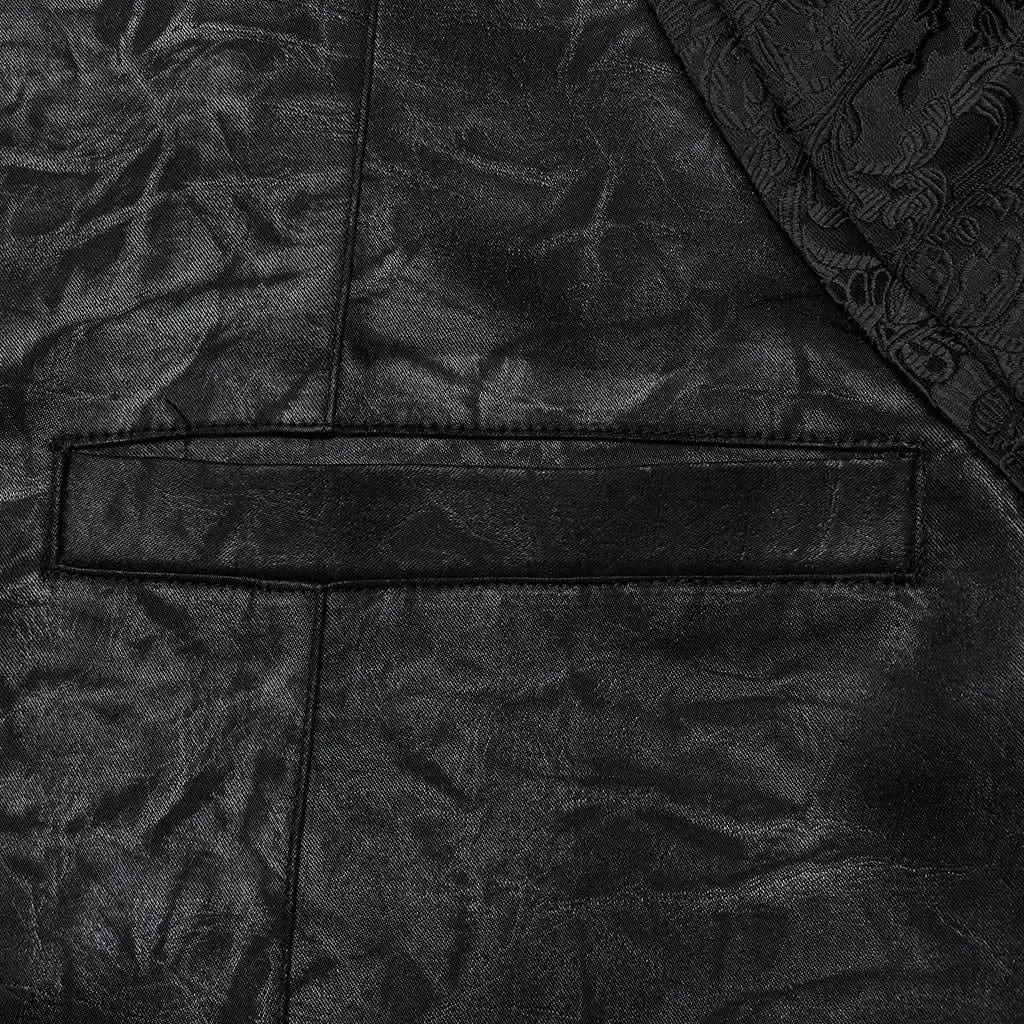 Lunavyrn Vest