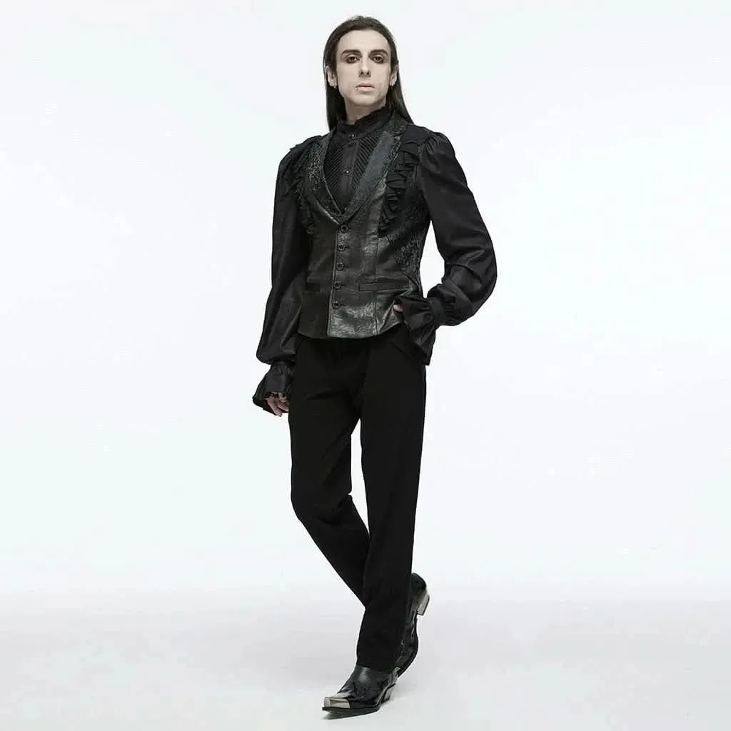 Lunavyrn Vest