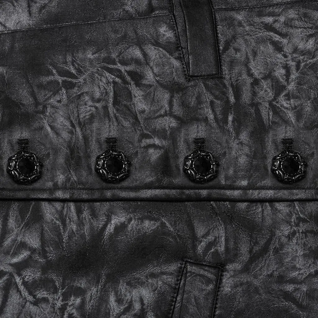 Lunavyrn Vest