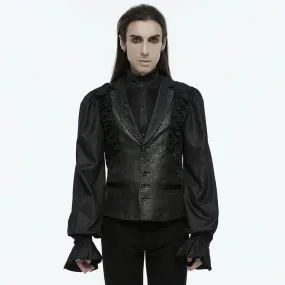 Lunavyrn Vest