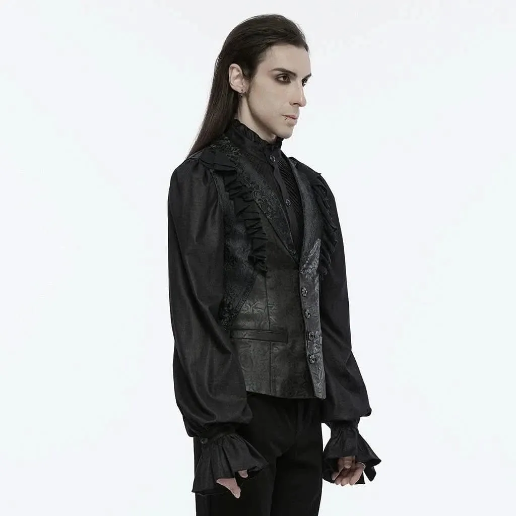 Lunavyrn Vest