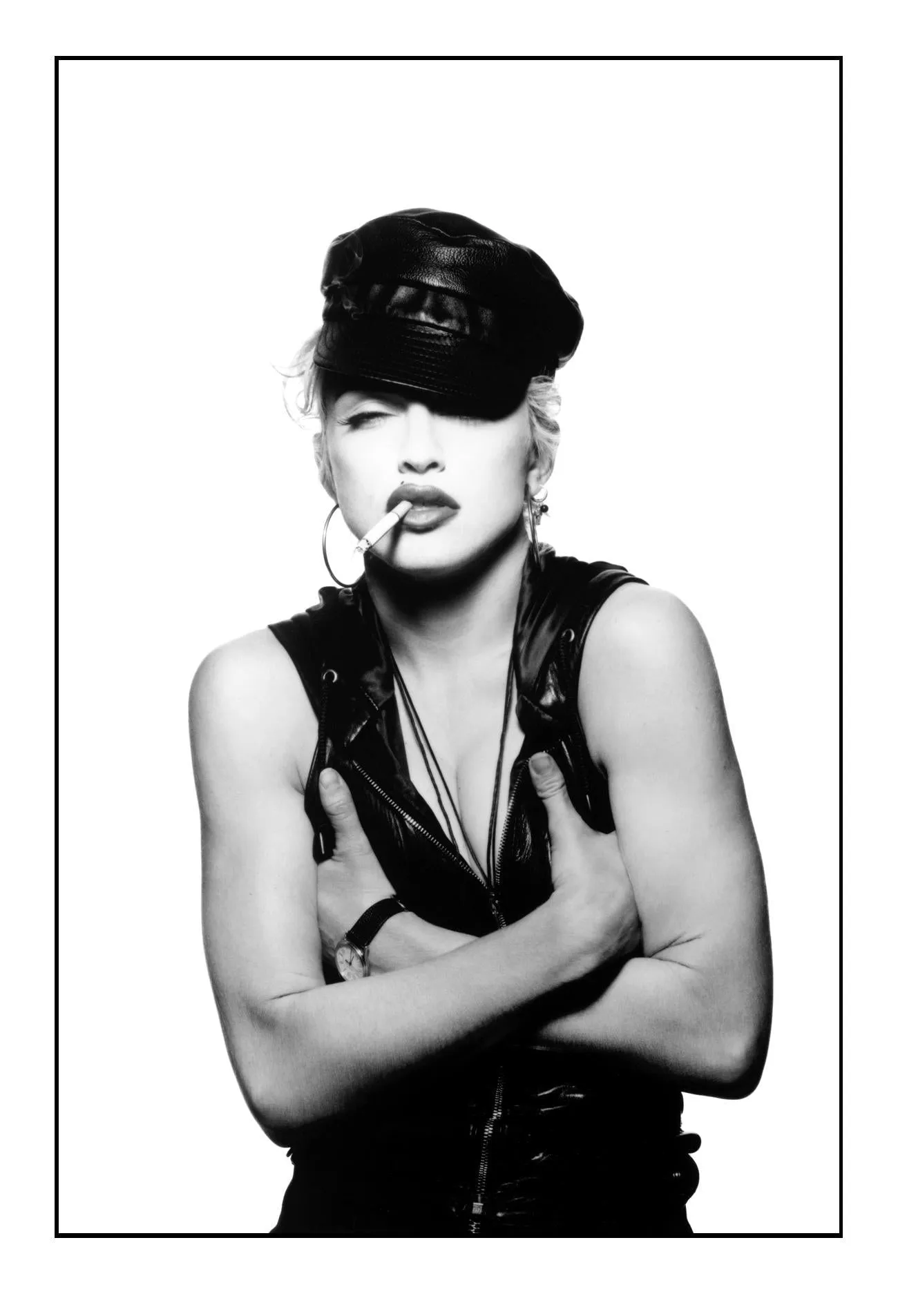 Madonna into the Groove