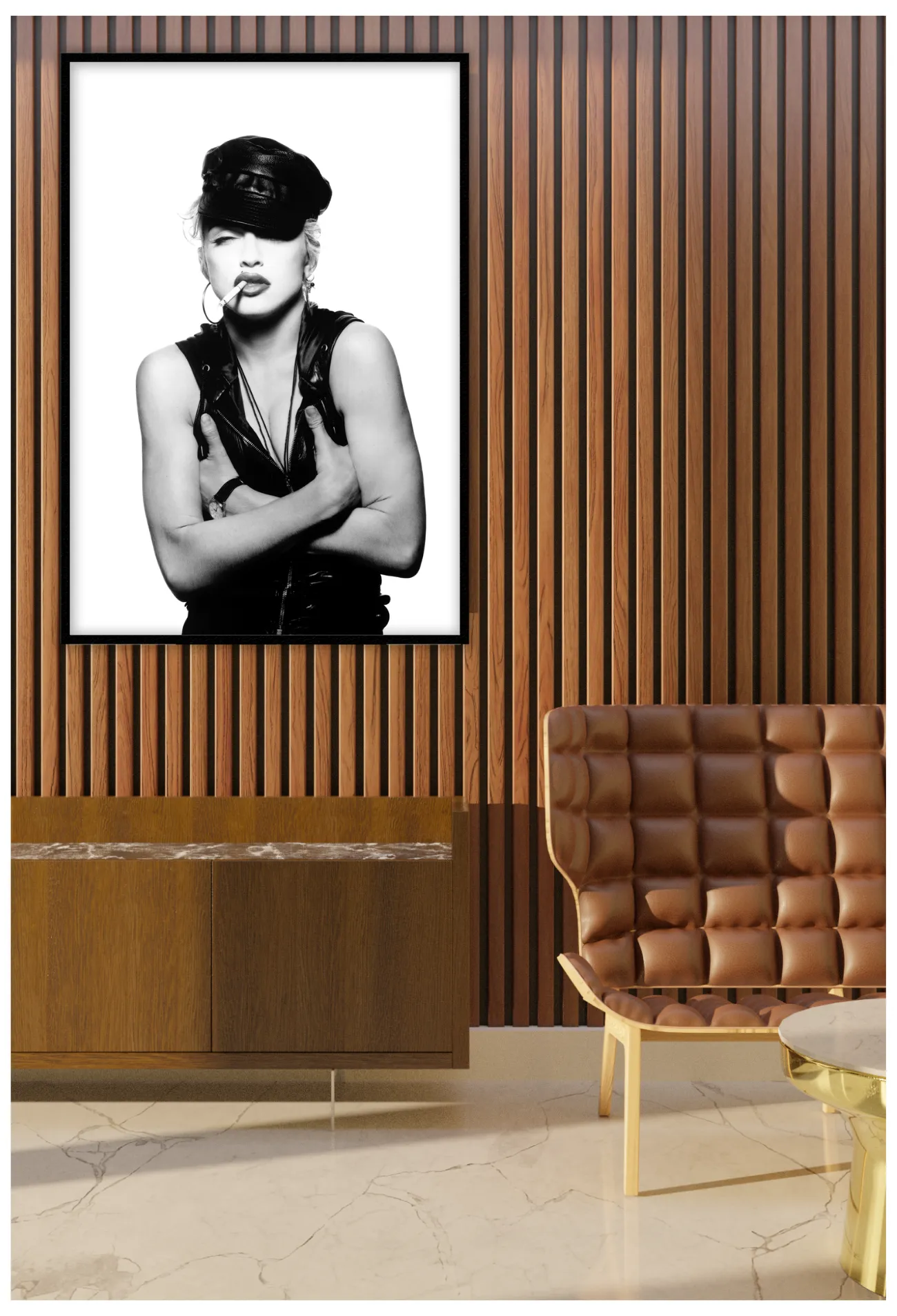 Madonna into the Groove