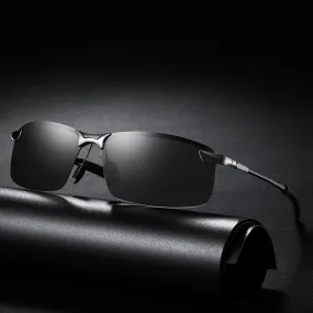 Male Vintage Sun Glasses