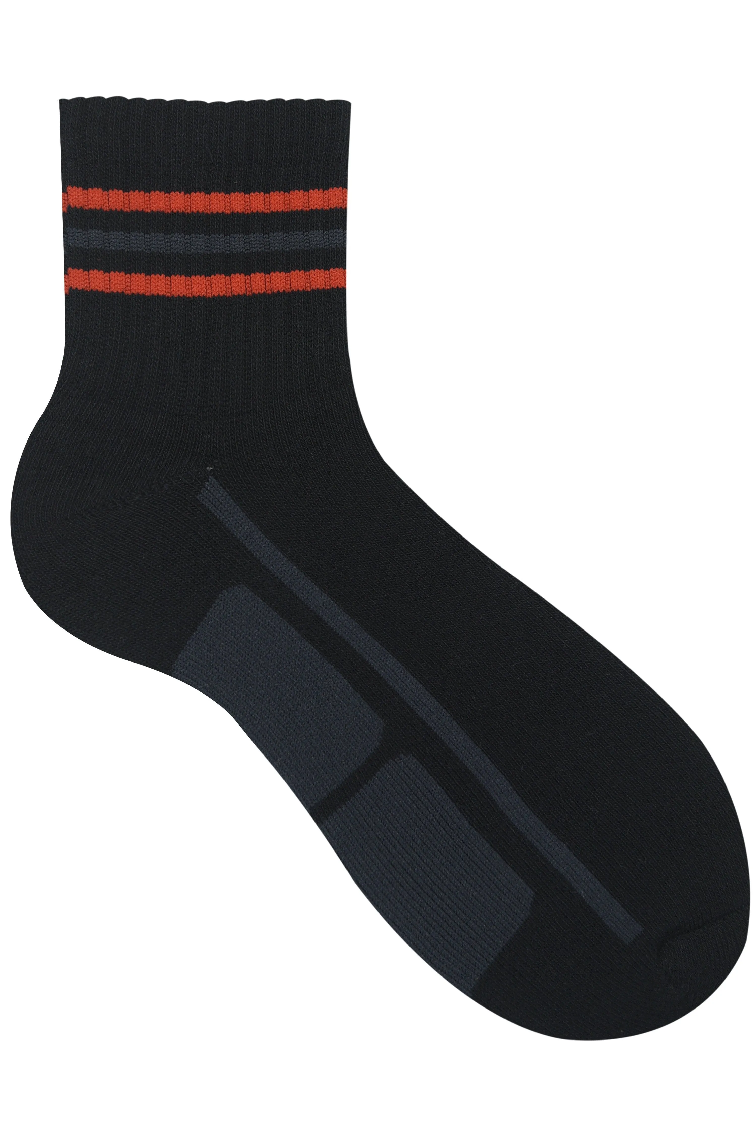 Men’s High Ankle Socks for Sports