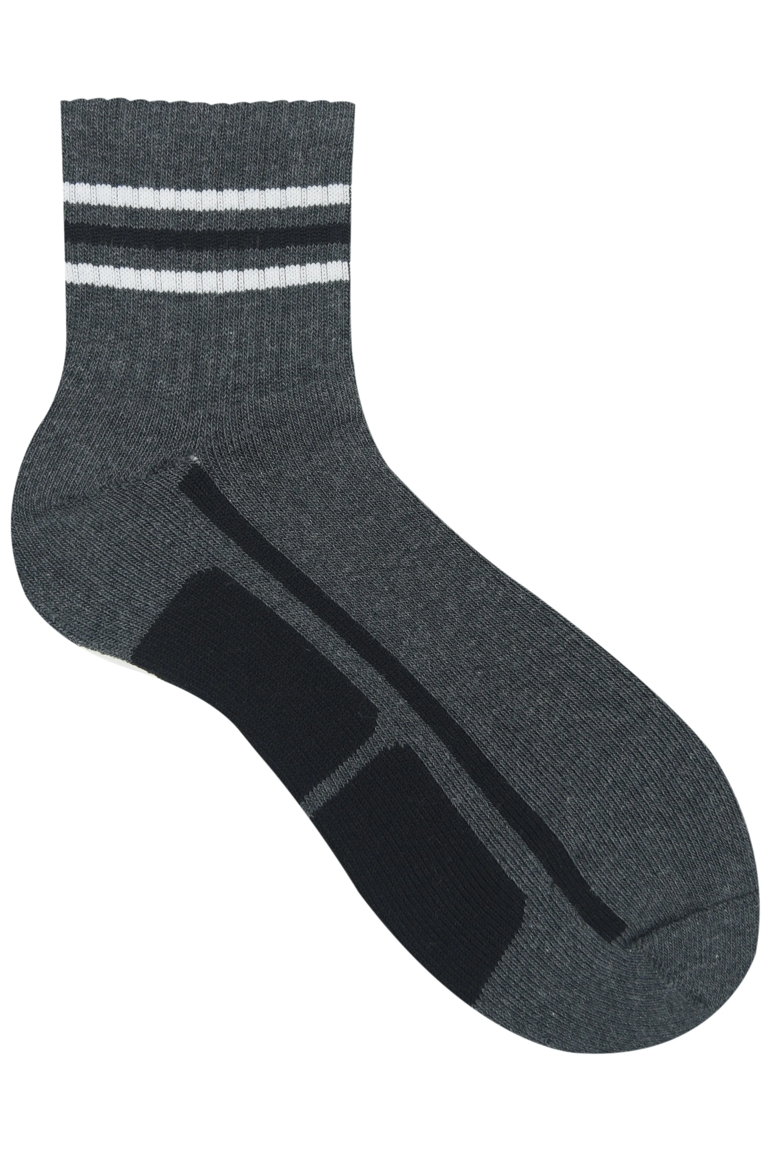 Men’s High Ankle Socks for Sports