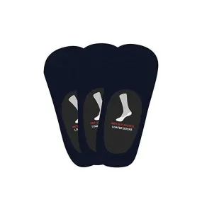 Men’s Loafer Socks