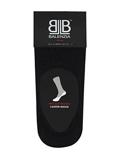 Men’s Loafer Socks